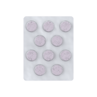 Vitabiotics Wellkid Multivitamin Smart Chewable 30 Tablets