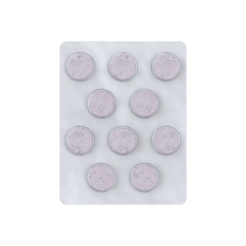 Vitabiotics Wellkid Multivitamin Smart Chewable 30 Tablets