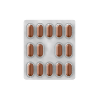 Vitabiotics Wellman 50+ 30 Tablets