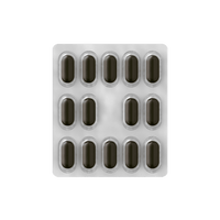 Vitabiotics Wellman Conception 30 Tablets