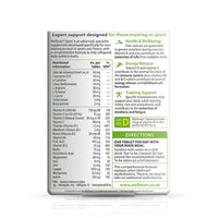 Vitabiotics Wellman Sport 30 Tablets