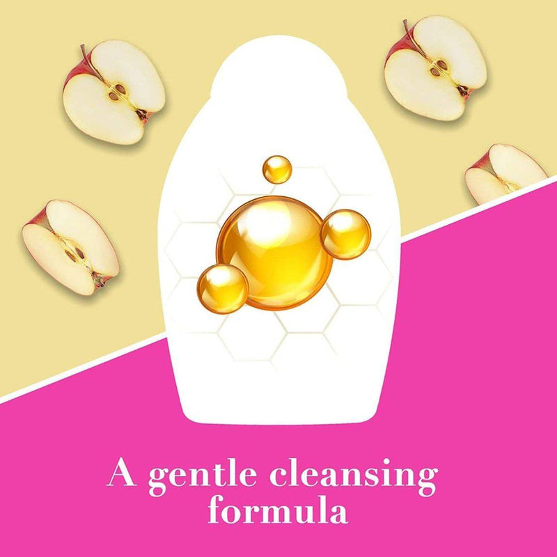 OGX Apple Cider Vinegar Shampoo 385ml