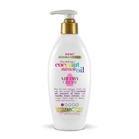 OGX Coconut Miracle Oil Air Dry Cream 177ml