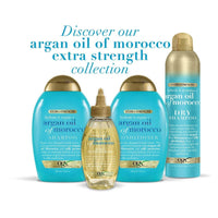 OGX Hydrate & Revive+ Argan Oil Of Morocco Hair Mask Extra Strength 300ml