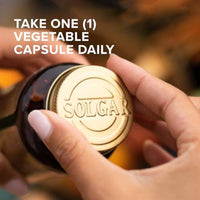 Solgar B Complex 50 100 VegeCapsules