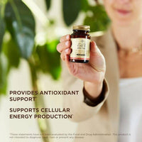 Solgar CoQ10 200mg 30 Softgels