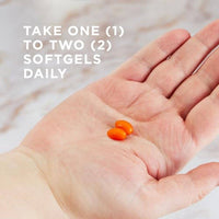 Solgar CoQ10 200mg 30 Softgels