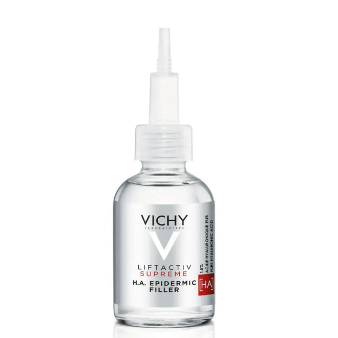 Vichy LiftActiv Supreme HA Epidermic Filler Serum 30ml