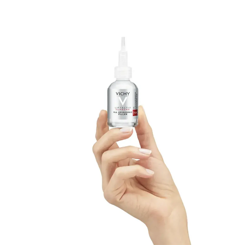 Vichy LiftActiv Supreme HA Epidermic Filler Serum 30ml