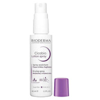 Bioderma Cicabio Lotion Spray 40ml