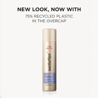 Wella Wellaflex 2 Days Volume Hairspray 75ml