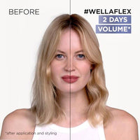 Wella Wellaflex 2 Days Volume Hairspray 75ml