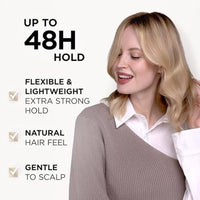 Wella Wellaflex 2 Days Volume Hairspray 75ml