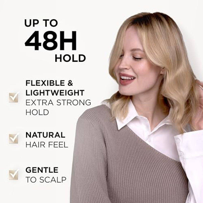 Wella Wellaflex 2 Days Volume Hairspray 75ml