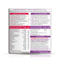 Vitabiotics Menopace Plus 56 Tablets