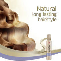 Wella Wellaflex 2 Days Volume Mousse 200ml