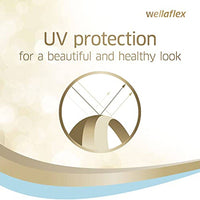 Wella Wellaflex Flexible Extra Strong Hold Mousse 200ml