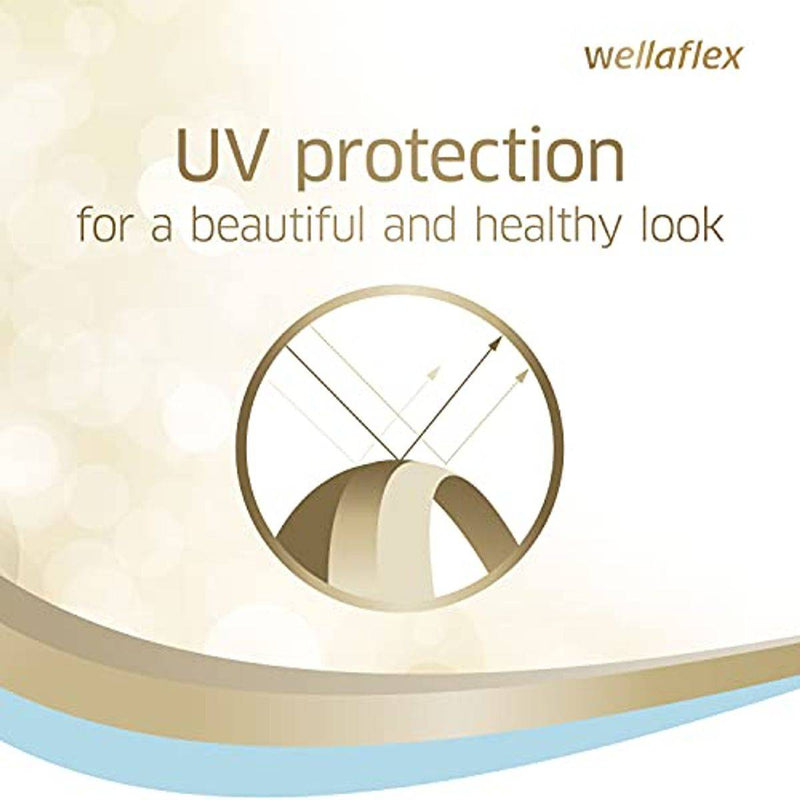 Wella Wellaflex Flexible Extra Strong Hold Mousse 200ml