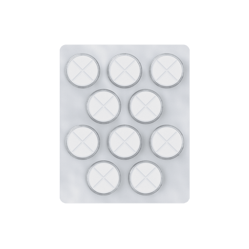 Vitabiotics Osteocare 30 Chewable Tablets