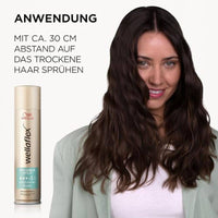 Wella Wellaflex Invisible Hold Hairspray 75ml
