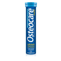 Vitabiotics Osteocare Fizz 20 Effervescent Tablets