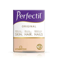 Vitabiotics Perfectil 30 Tablets