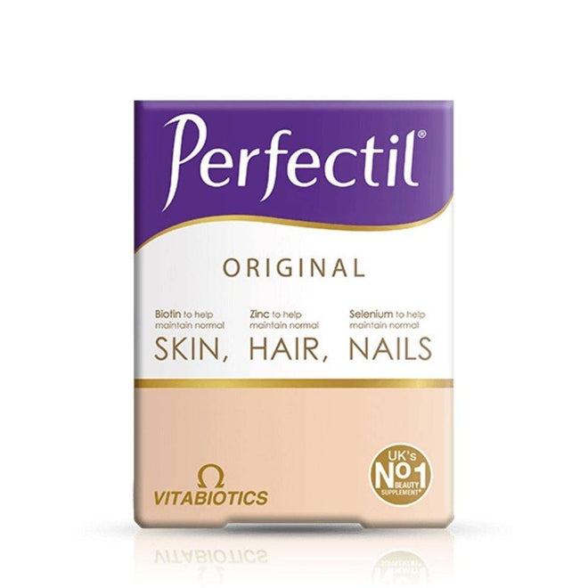 Vitabiotics Perfectil 30 Tablets