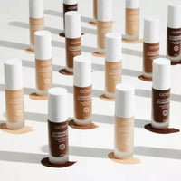 Gosh Hydramatt Foundation 006N Medium Light 30ml