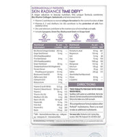 Vitabiotics Perfectil Platinum Radiance 60 Tablets