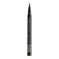 Gosh Intense Eyeliner Pen 003 Brown 1.2g