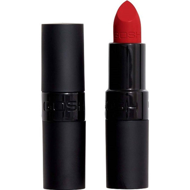 Gosh Velvet Touch Lipstick 060 Lambada 4g