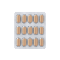 Vitabiotics Perfectil Plus Skin 28 Tablets + 28 Capsules