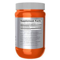 Now Sports Creatine Monohydrate Powder 600g