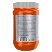 Now Sports Creatine Monohydrate Powder 600g