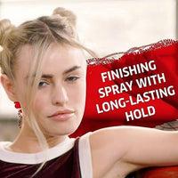 Wella New Wave Ultra Strong Power Hold Hairspray 250ml