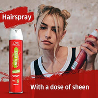 Wella New Wave Volume Hairspray 250ml