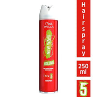 Wella New Wave Volume Hairspray 250ml
