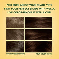 Wella Soft Color Natural Instincts Hair Color 30 Dark Brown