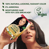 Wella Soft Color Natural Instincts Hair Color 30 Dark Brown