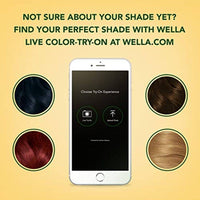 Wella Soft Color Natural Instincts Hair Color 30 Dark Brown