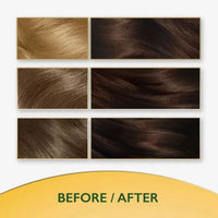 Wella Soft Color Natural Instincts Hair Color 40 Medium Brown