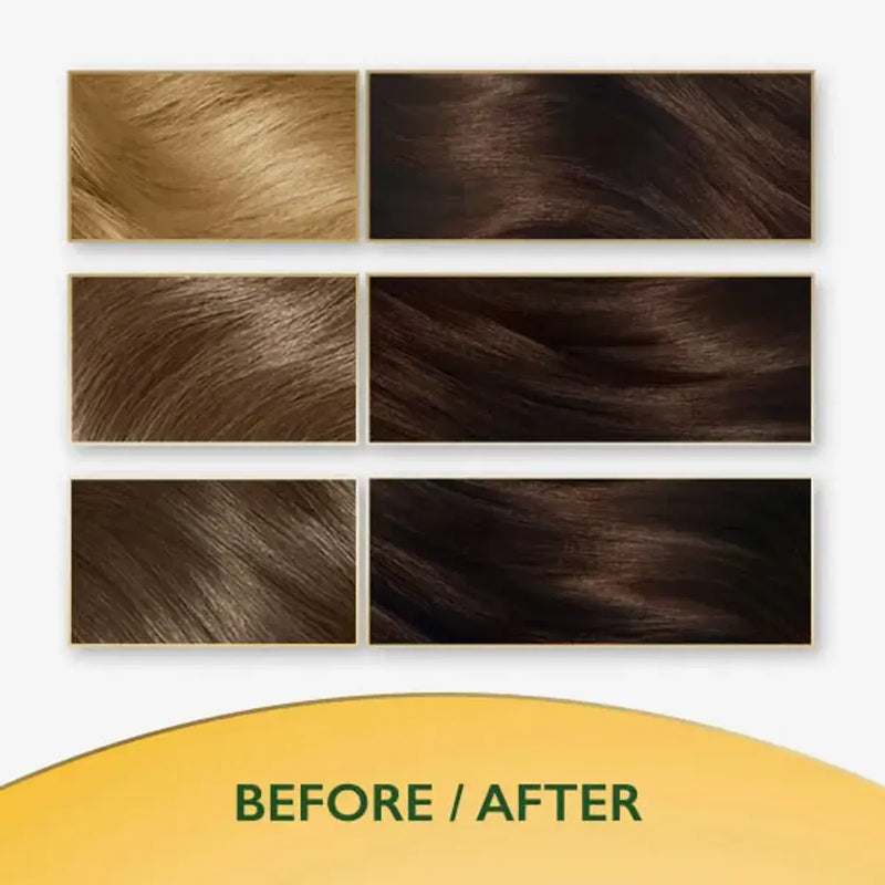 Wella Soft Color Natural Instincts Hair Color 40 Medium Brown