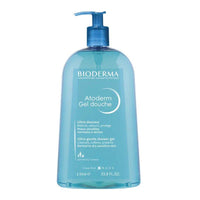 Bioderma Atoderm Ultra Gentle Shower Gel 1L