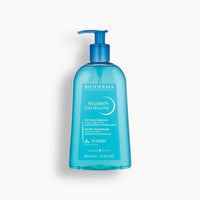 Bioderma Atoderm Ultra Gentle Shower Gel 500ml