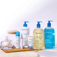 Bioderma Atoderm Ultra Nourishing Shower Oil 1L
