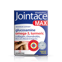 Vitabiotics Jointace Max 56 Tablets + 28 Capsules