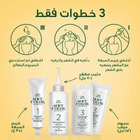 Wella Soft Color Natural Instincts Hair Color 71 Ash Blonde