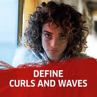 Wella Wave Curls & Waves Mousse 200ml