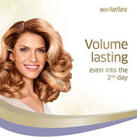 Wella Wellaflex 2 Days Volume Hairspray 250ml