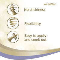 Wella Wellaflex 2 Days Volume Hairspray 250ml